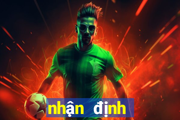 nhận định bóng đá giải mỹ