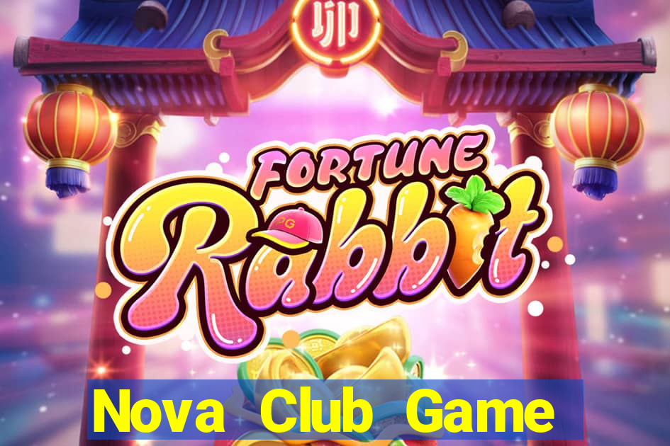 Nova Club Game Bài Có Code