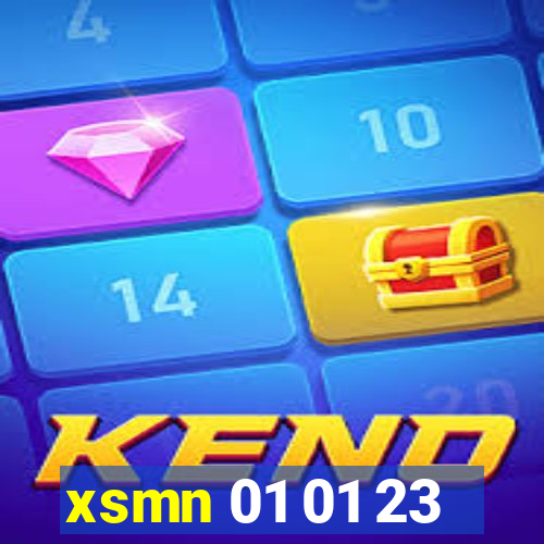 xsmn 01 01 23