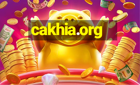 cakhia.org