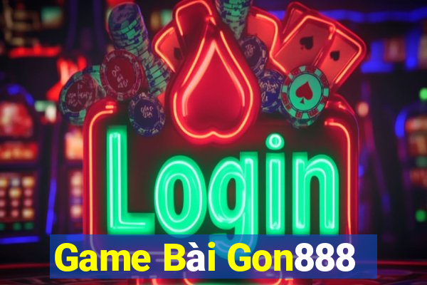 Game Bài Gon888