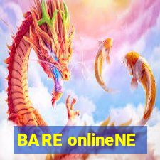 BARE onlineNE