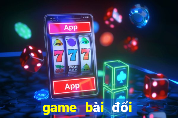 game bài đổi thưởng aisoikeo