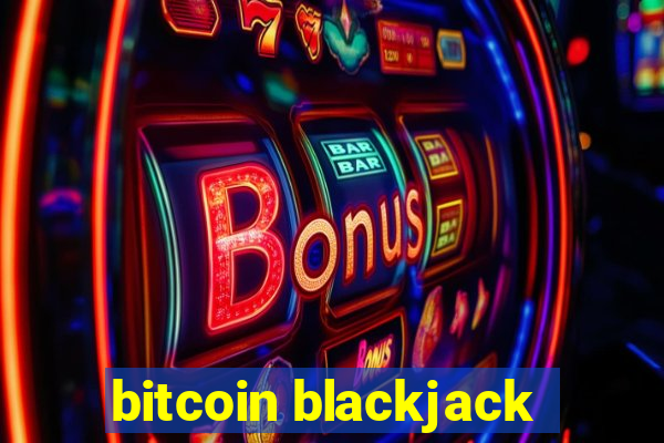 bitcoin blackjack