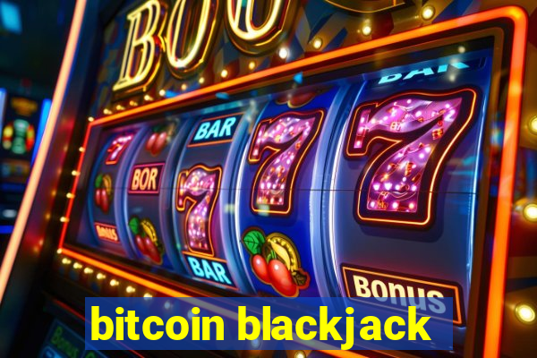 bitcoin blackjack