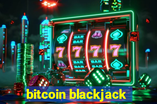 bitcoin blackjack