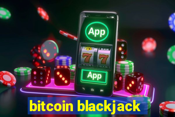 bitcoin blackjack