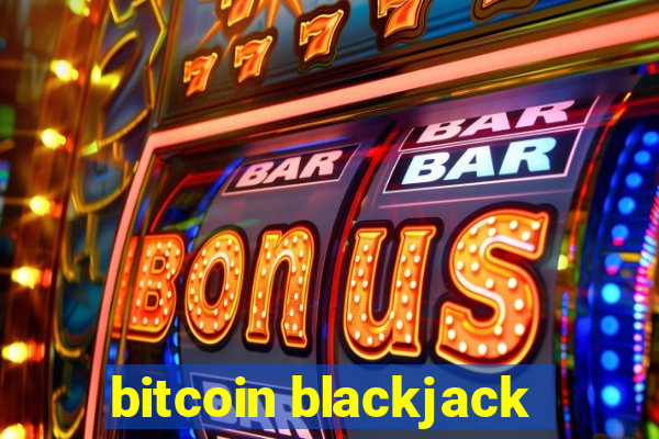 bitcoin blackjack