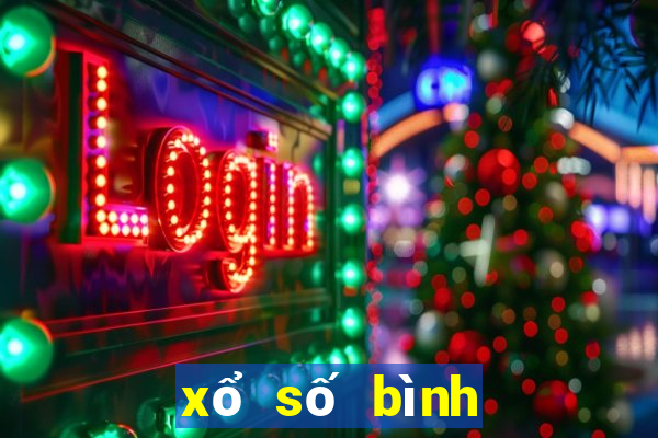 xổ số bình dương ngày 28 tháng 1