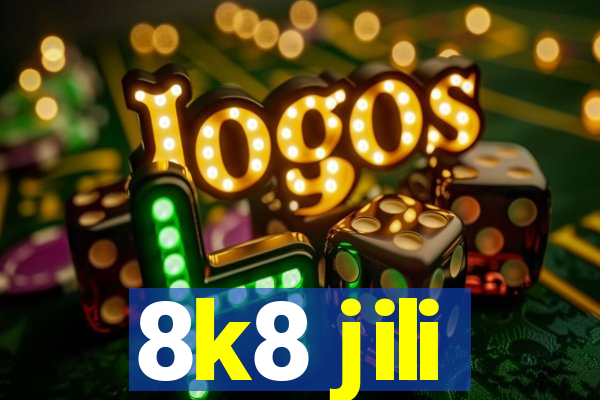 8k8 jili