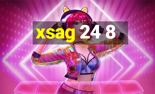 xsag 24 8