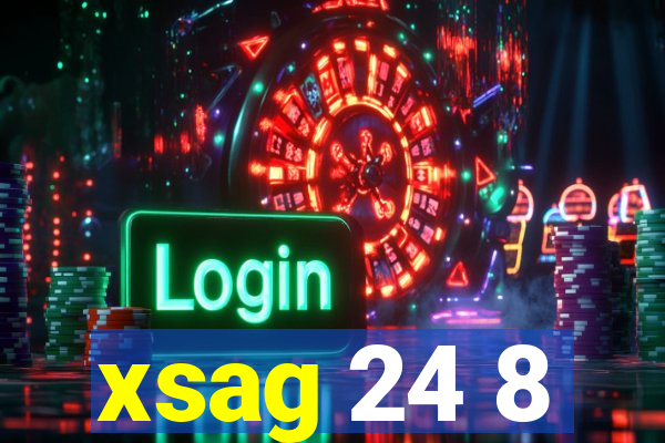 xsag 24 8