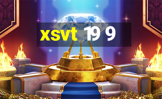 xsvt 19 9