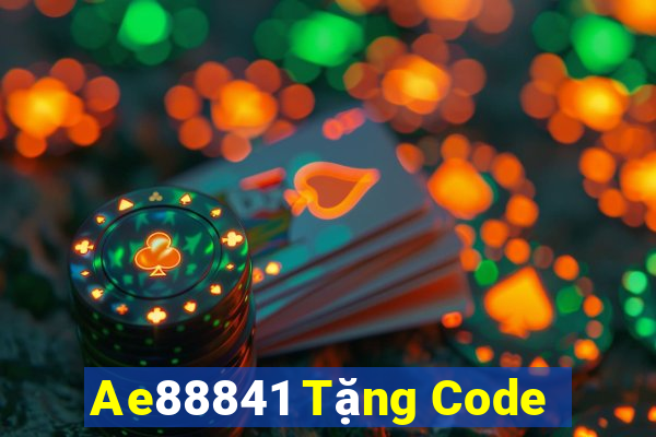 Ae88841 Tặng Code