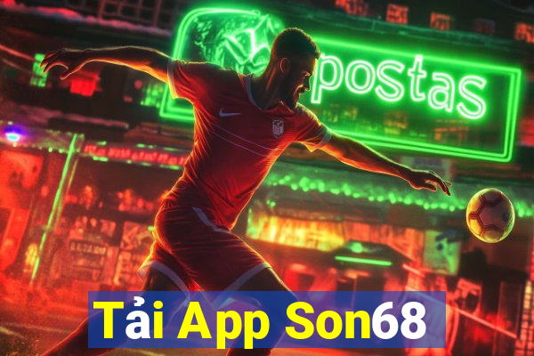 Tải App Son68