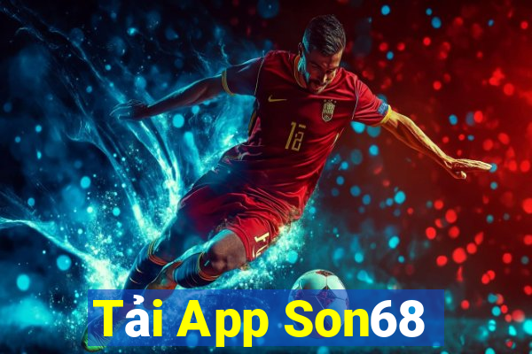 Tải App Son68