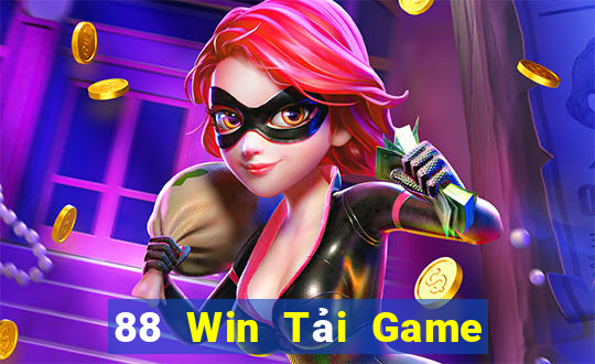 88 Win Tải Game Bài Nhất Vip