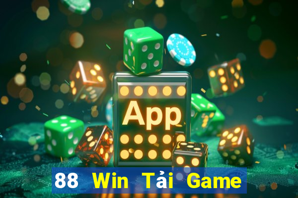 88 Win Tải Game Bài Nhất Vip