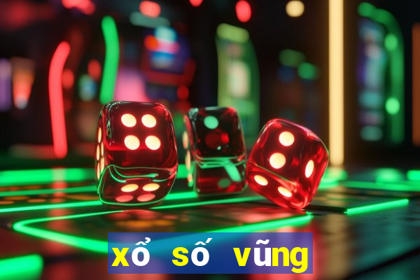 xổ số vũng tàu ngày 6 tháng 2