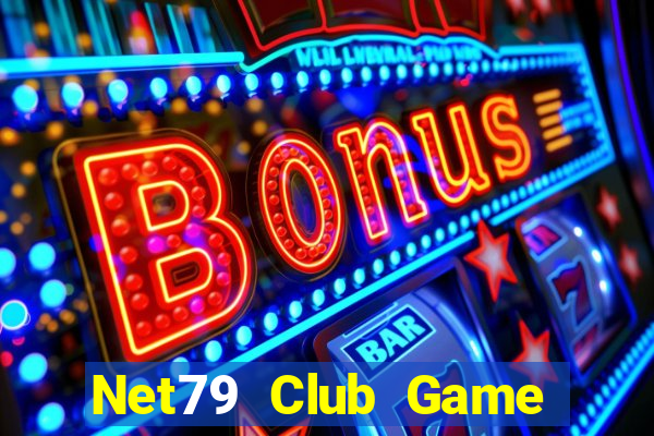 Net79 Club Game Bài Ma Thuật