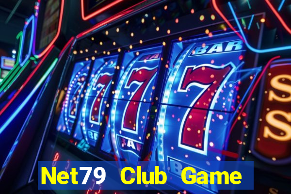 Net79 Club Game Bài Ma Thuật