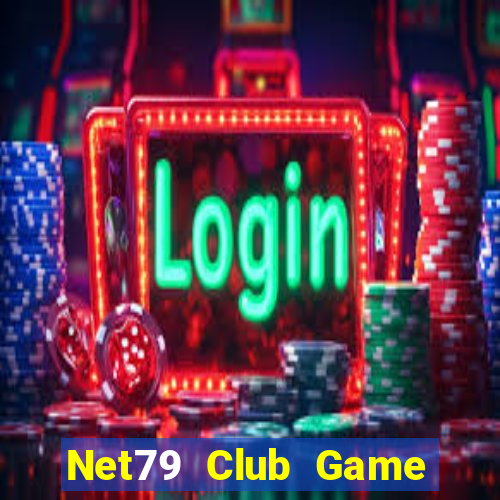 Net79 Club Game Bài Ma Thuật