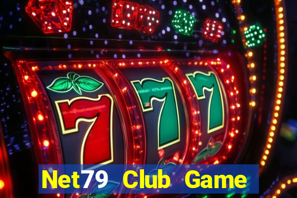 Net79 Club Game Bài Ma Thuật