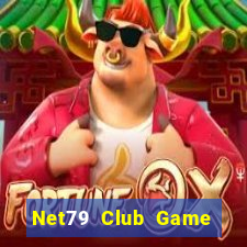 Net79 Club Game Bài Ma Thuật