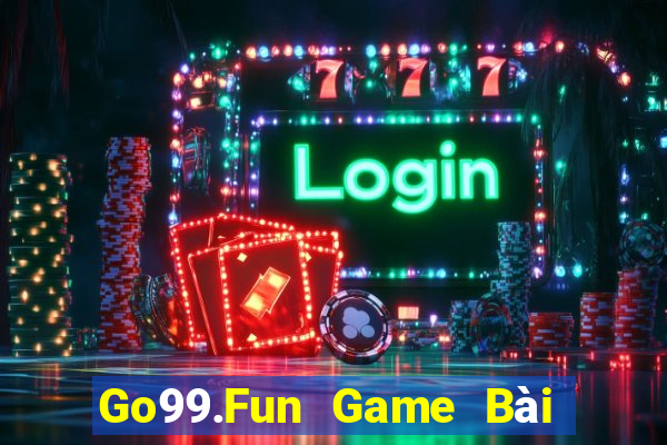 Go99.Fun Game Bài 88 Club Đổi Thưởng