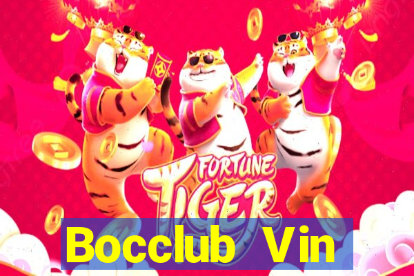 Bocclub Vin Download Game Bài