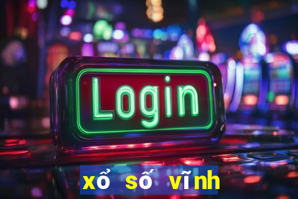 xổ số vĩnh long 8 tuần