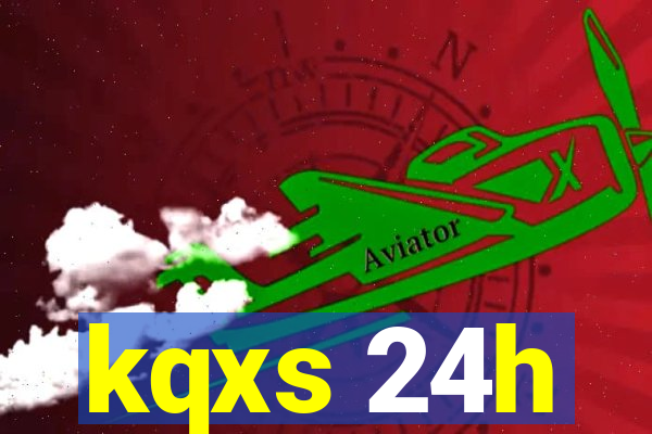 kqxs 24h