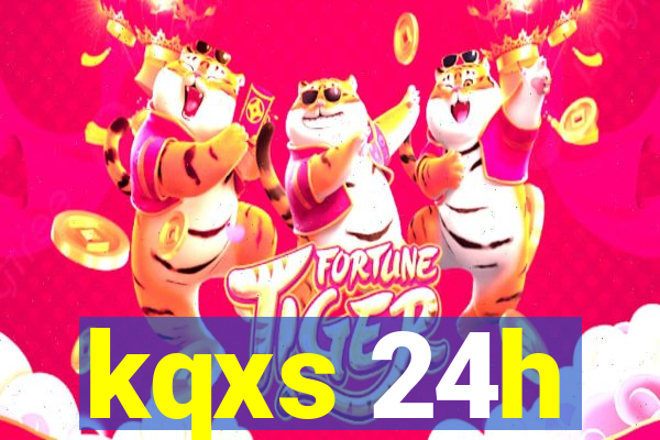 kqxs 24h