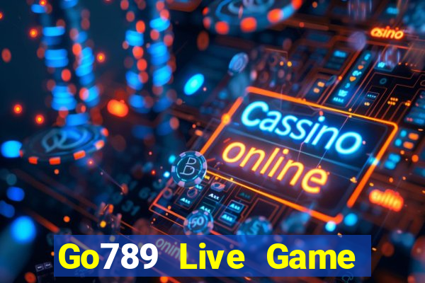 Go789 Live Game Bài Đổi Thưởng