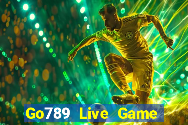 Go789 Live Game Bài Đổi Thưởng