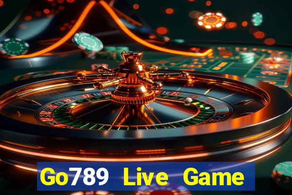 Go789 Live Game Bài Đổi Thưởng