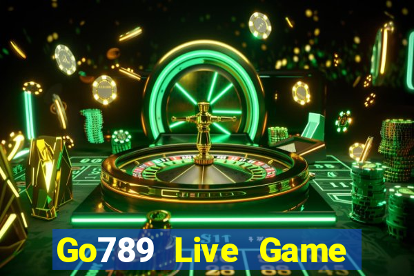 Go789 Live Game Bài Đổi Thưởng