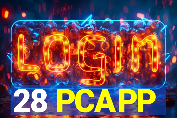 28 PCAPP