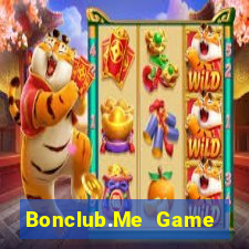 Bonclub.Me Game Bài 96