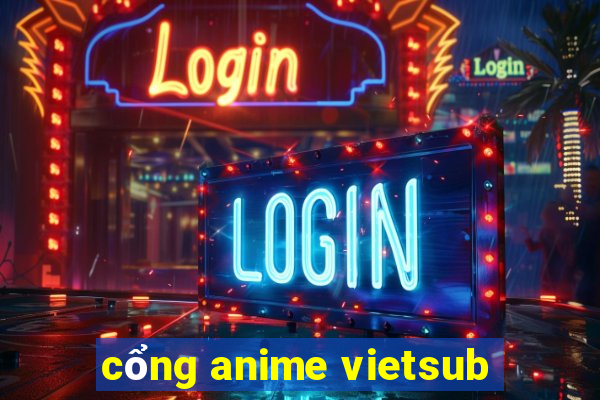 cổng anime vietsub