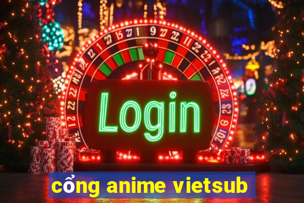 cổng anime vietsub