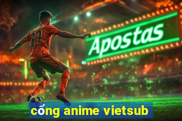 cổng anime vietsub