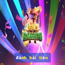 đánh bài tiến lên apk