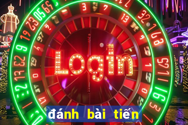 đánh bài tiến lên apk