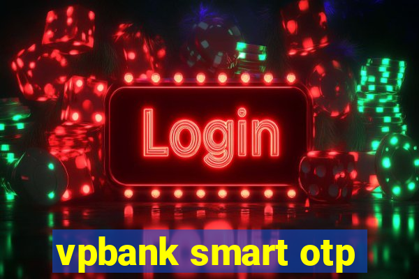 vpbank smart otp