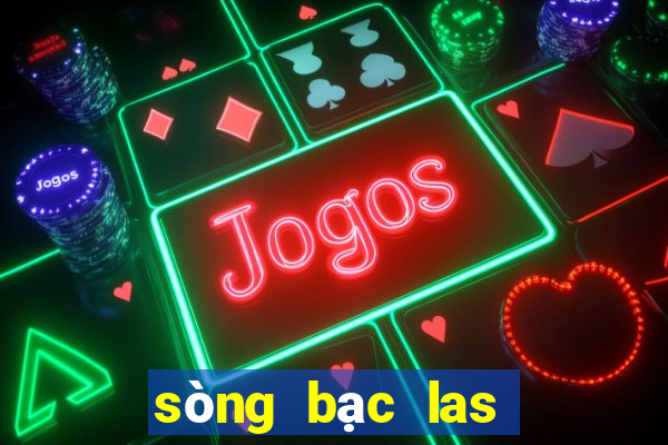 sòng bạc las vegas ở đâu