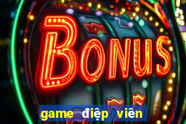 game điệp viên thành phố