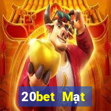 20bet Mạt chược Chong