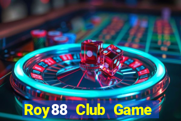 Roy88 Club Game Bài V52