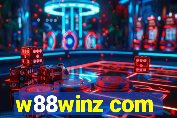 w88winz com